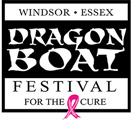 Windsor Essex Dragon Boat Festival